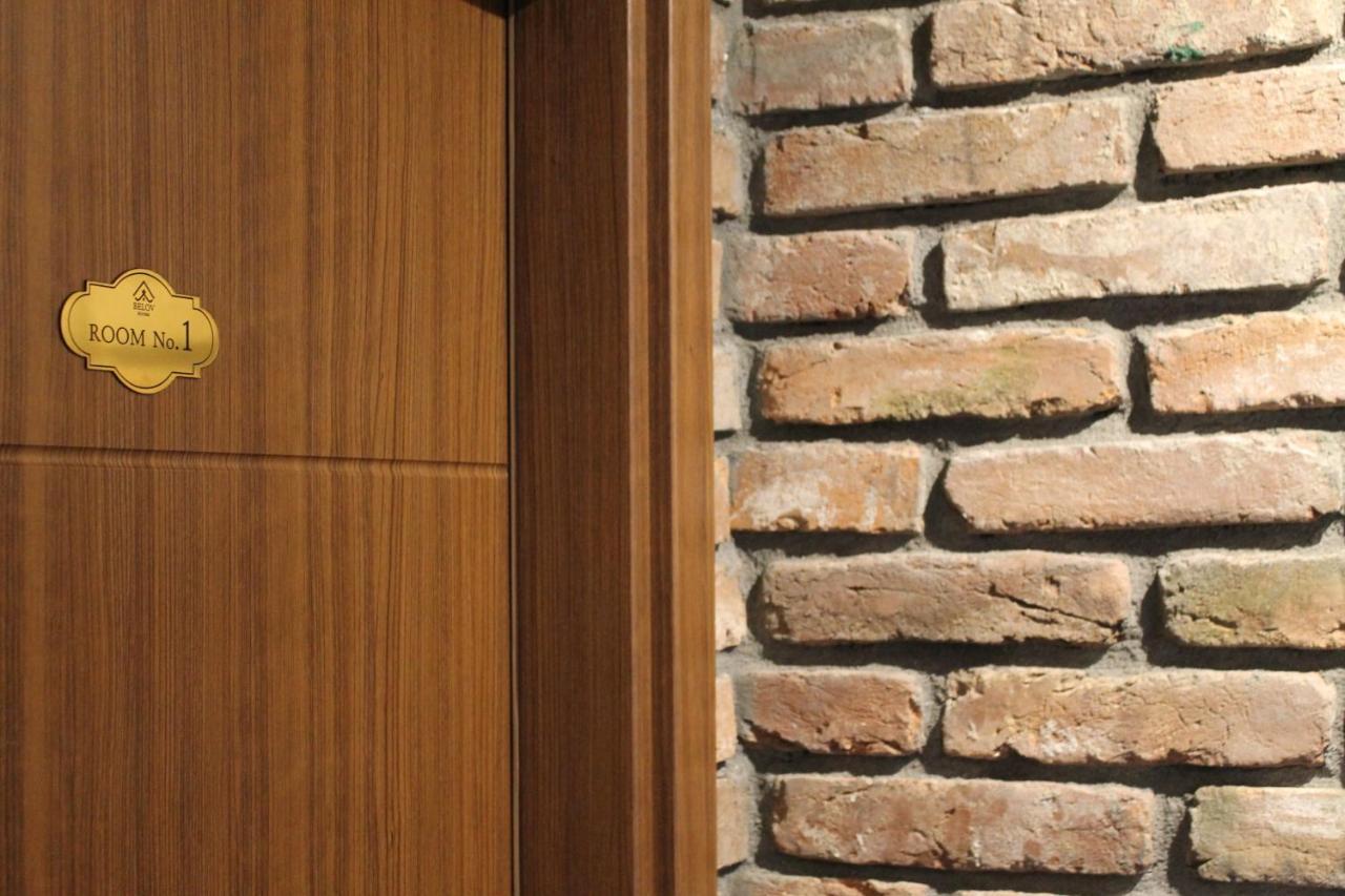 Belov Rooms And Apartments Demir Kapija Exterior foto