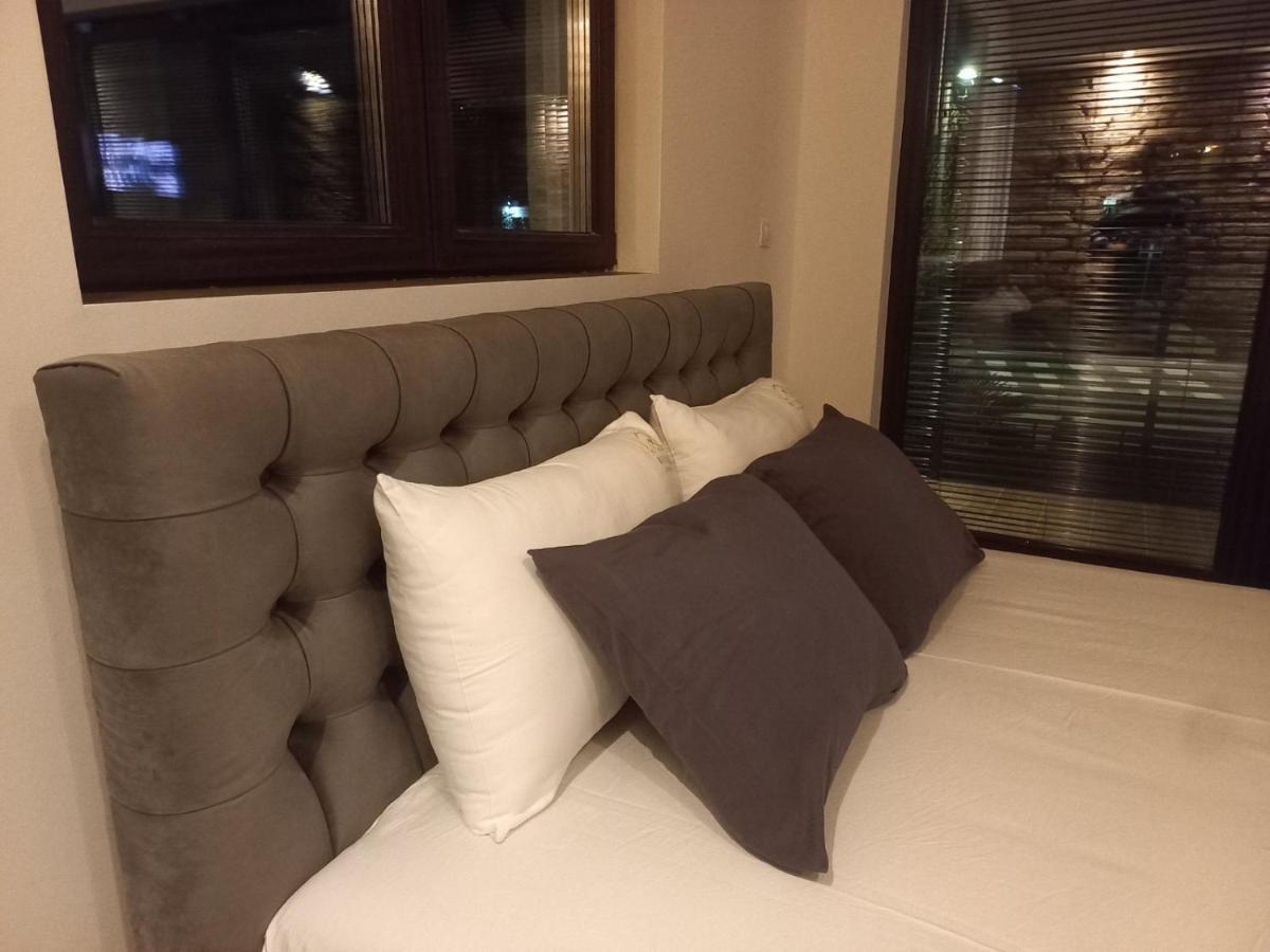 Belov Rooms And Apartments Demir Kapija Exterior foto