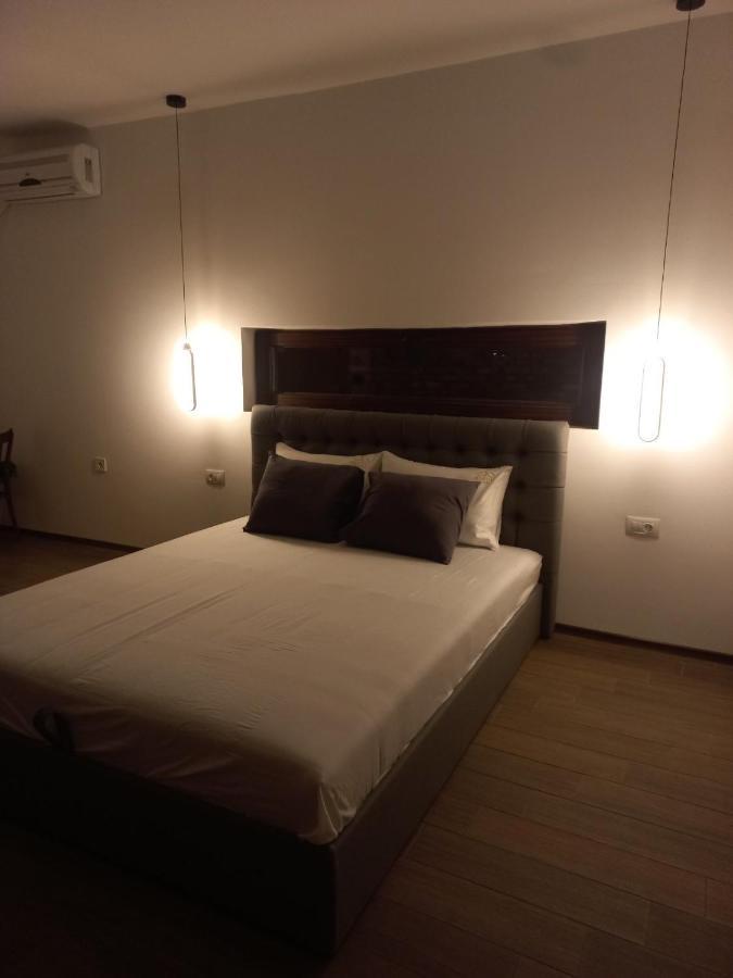 Belov Rooms And Apartments Demir Kapija Exterior foto