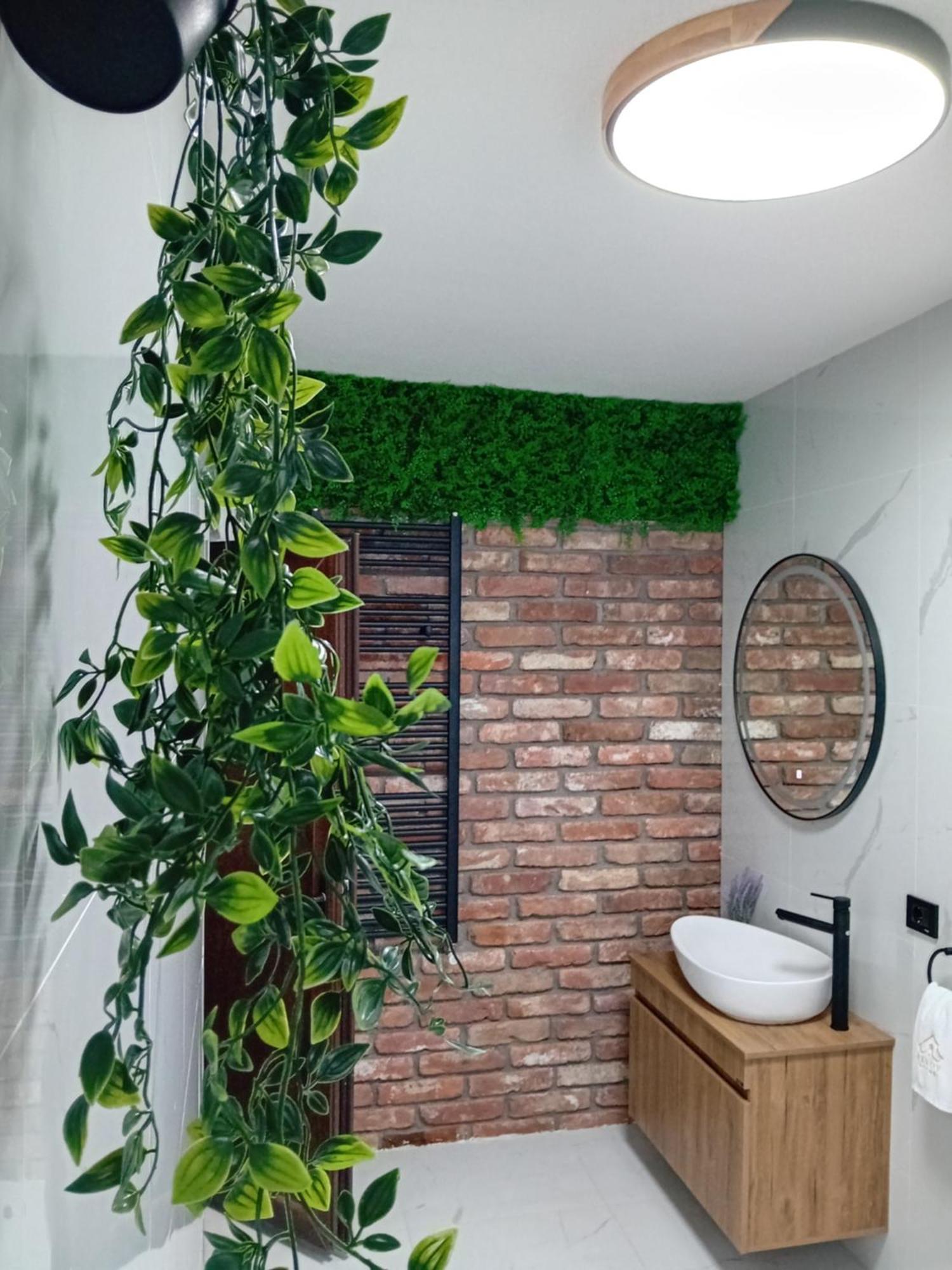 Belov Rooms And Apartments Demir Kapija Exterior foto