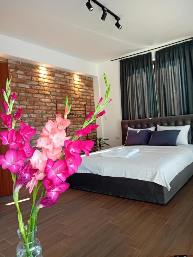 Belov Rooms And Apartments Demir Kapija Exterior foto